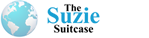 Suzie Suitcase Logo
