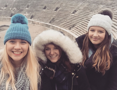 I’m Never Working as a Teacher Again