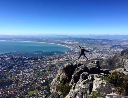 That Time I Drove to the Wrong Airport