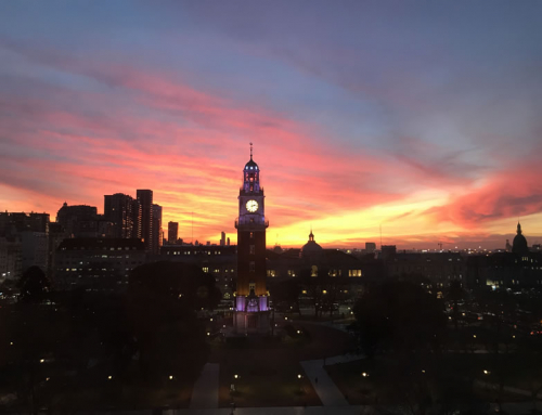 48 Hours in Buenos Aires