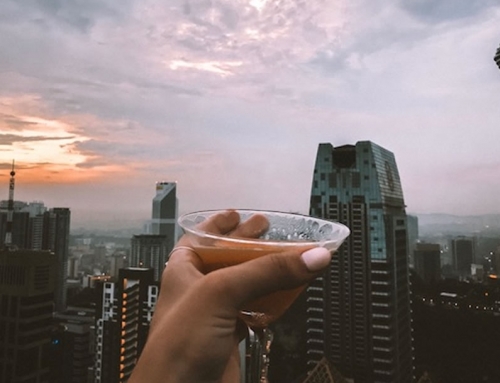 48 Hours in Kuala Lumpur